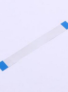 JS05A-22P-100-4-8 FFC连接线(柔性扁平线缆) JS05A-22P-100-4-8