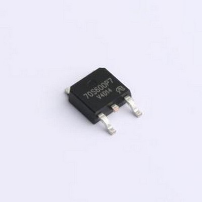 IPD70R600P7S-VB 场效应管(MOSFET) IPD70R600P7S-VB TO-252