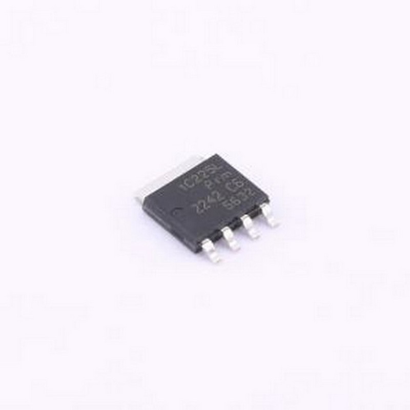 PSMN1R2-25YLC,115 场效应管(MOSFET) PSMN1R2-25YLC,115 LFPAK56