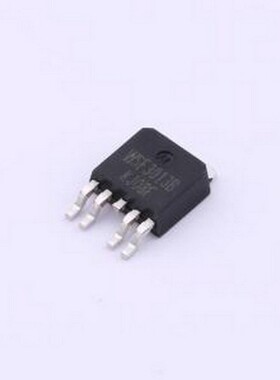 WSF3013B 场效应管(MOSFET) 1个N沟道+1个P沟道 耐压:30V 电流:19