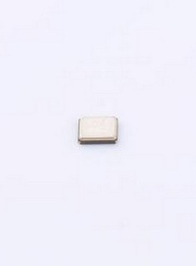 RQ27000318 无源晶振 27MHz ±10ppm 12pF SMD2520-4P