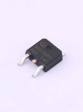IPD60R180P7S 场效应管(MOSFET) 1个N沟道 耐压:650V 电流:53A TO