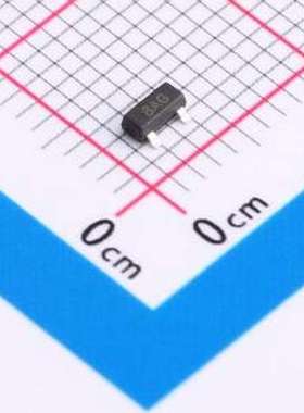 HE8550G-E-AE3-R 三极管(BJT) HE8550G-E SOT-23 T/R SOT-23