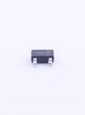 WST3407 场效应管(MOSFET) 1个P沟道 耐压:30V 电流:5.8A SOT-23-