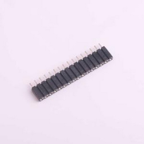 X5511FV-16-C70D30-1000 排母 X5511FV-16-C70D30-1000 插件,P=2.