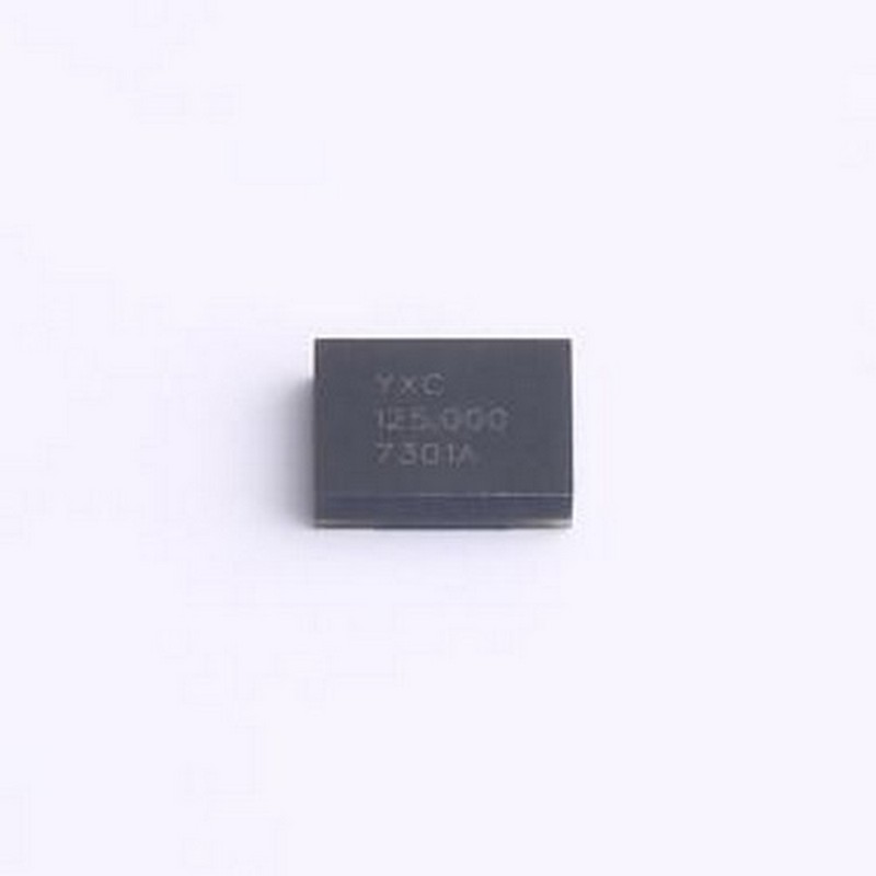 OG8EL89CEI-112YLC-125M 有源晶振 OG8EL89CEI-112YLC-125M SMD70