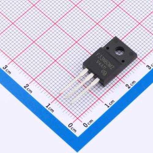 STF33N60M2-VB 场效应管(MOSFET) 1个N沟道 耐压:600V 电流:26A T