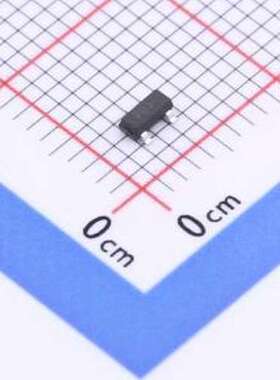 BSS84Q-7-F-VB 场效应管(MOSFET) 1个P沟道 耐压:60V 电流:185mA