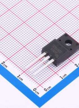TK15A50D-VB 场效应管(MOSFET) 1个N沟道 耐压:650V 电流:20A TO-