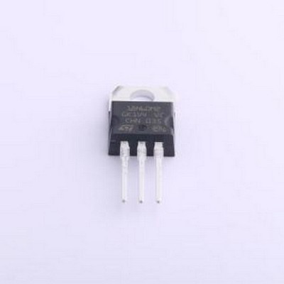 STP18N60M2 场效应管(MOSFET) 1个N沟道 耐压:600V 电流:13A TO-2