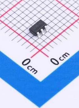 TMI3101C DC-DC电源芯片 TMI3101C SOT-23-5