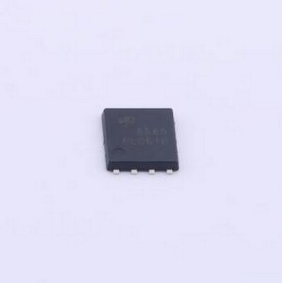 AON6380 场效应管(MOSFET) 1个N沟道 耐压:30V 电流:24A DFN-8-EP