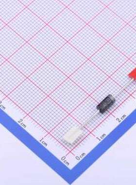 HER205G-26T 通用二极管 电压:400V 电流:2A DO-15