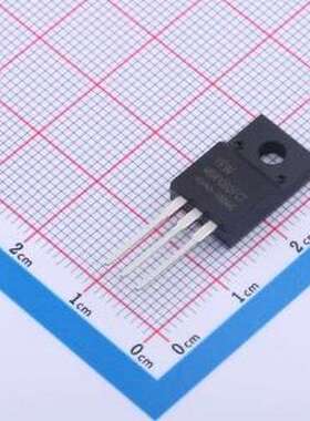 MBR1060FCT 肖特基二极管 电压:60V 电流:5A TO-220F