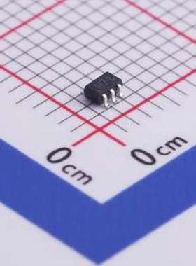 PUMH20,115 数字晶体管 耐压:50V 电流:100mA SOT-363