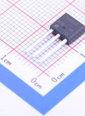 IRFU9110PBF 场效应管(MOSFET) 1个P沟道 耐压:100V 电流:3.1A TO