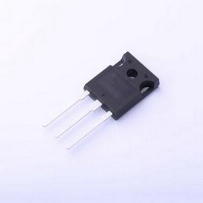 FCH023N65S3-F155 场效应管(MOSFET) 功率 MOSFET，N 沟道，SUPER