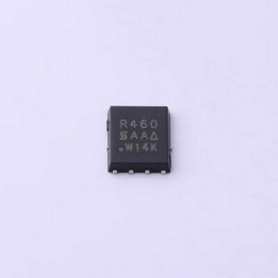 SIR460DP-T1-GE3 场效应管(MOSFET) 1个N沟道 耐压:30V 电流:24.3