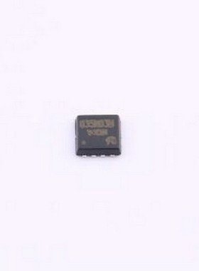 BSZ035N03MS G-VB 场效应管(MOSFET) 1个N沟道 耐压:30V 电流:60A
