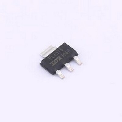 IRFL4315TRPBF 场效应管(MOSFET) 1个N沟道 耐压:150V 电流:2.6A