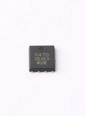 SIR470DP-T1-GE3-VB 场效应管(MOSFET) 1个N沟道 耐压:40V 电流:1