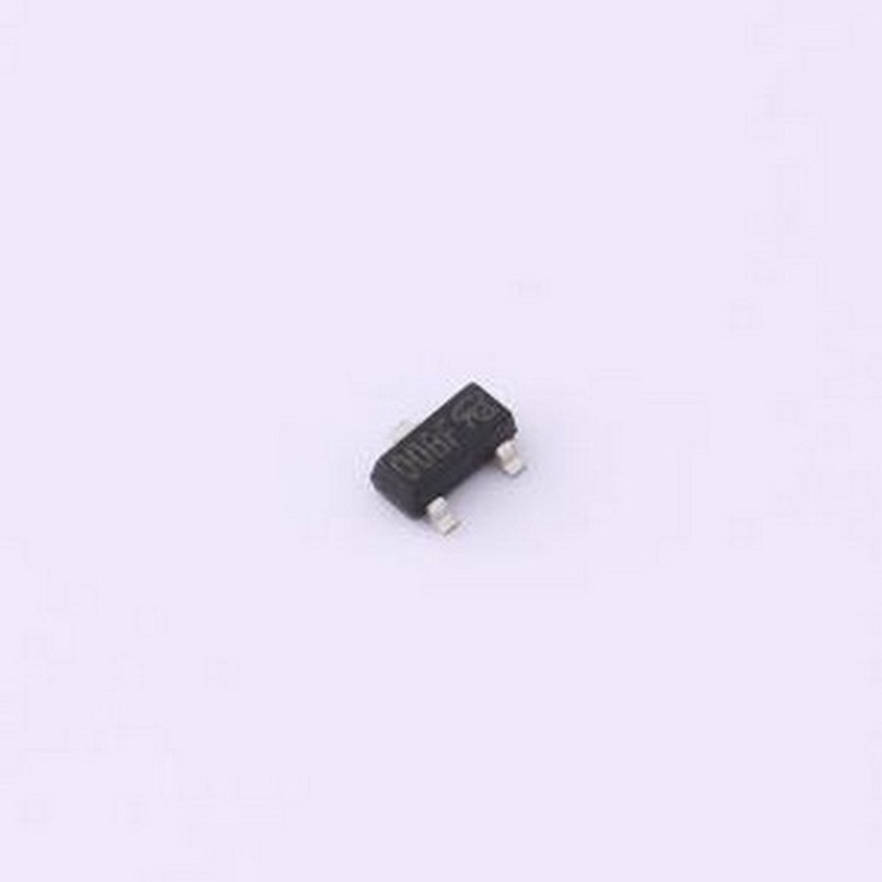 PJ2302MR-VB 场效应管(MOSFET) 1个N沟道 耐压:20V 电流:6A SOT-2