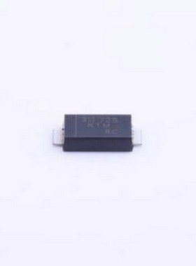 RS1MDFQ-13 通用二极管 电压:1kV 电流:1A SMD