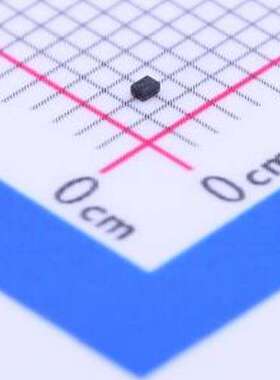 SIUD403ED-T1-GE3 场效应管(MOSFET) 1个P沟道 耐压:20V 电流:500