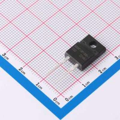 SDURF10P100B-1 快恢复/高效率二极管 SDURF10P100B-1 ITO-220AC