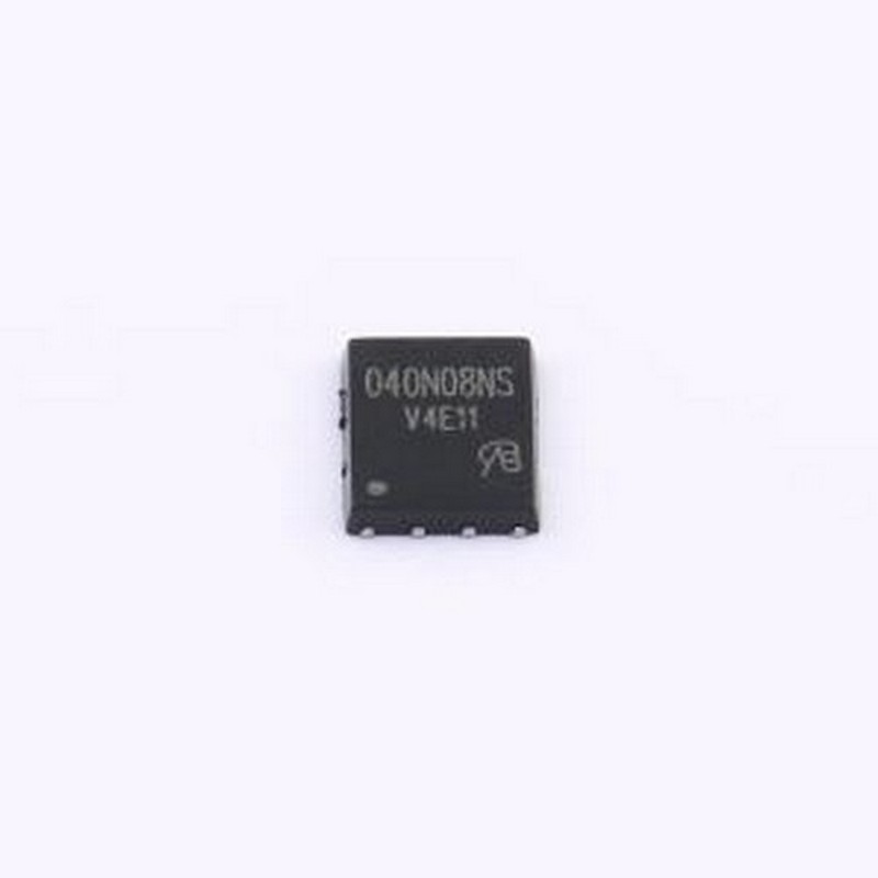 BSC040N08NS5-VB 场效应管(MOSFET) BSC040N08NS5-VB DFN-8(5x6)