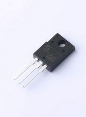 TIP122F 达林顿管 TIP122F TO-220F