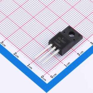 FCPF150N65F-VB 场效应管(MOSFET) 1个N沟道 耐压:650V 电流:20A