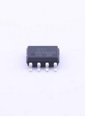 DMN6040SSS-13 场效应管(MOSFET) 1个N沟道 耐压:60V 电流:5.5A S