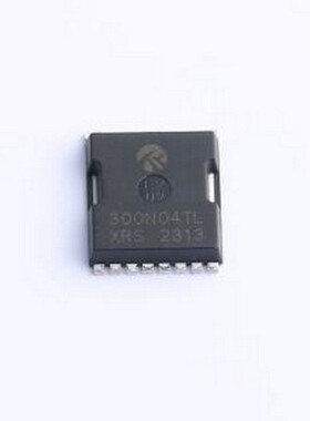 S300N04TL 场效应管(MOSFET) 1个N沟道 耐压:40V 电流:300A TOLL