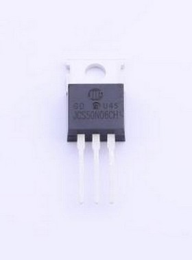 JCS50N06CH-220C 场效应管(MOSFET) 1个N沟道 耐压:60V 电流:50A
