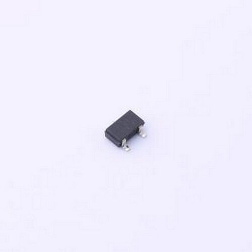 DTD123TKT146 数字晶体管 耐压:40V 电流:500mA TO-236-3(SOT-23-