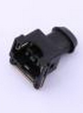 347887-3 汽车连接器 347887-3