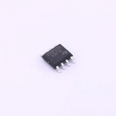 BSO200P03S-VB 场效应管(MOSFET) 1个P沟道 耐压:30V 电流:9A SO-