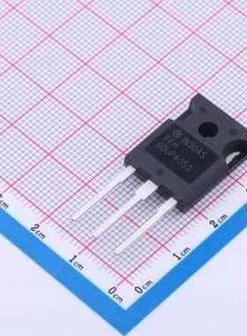 FFH60UP40S3 通用二极管 60A，400V，超快二极管 TO-247-3