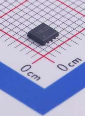 AP045N03M 场效应管(MOSFET) 1个N沟道 耐压:30V 电流:75A PDFN-8