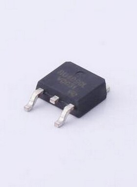 RU4090L-VB 场效应管(MOSFET) 1个N沟道 耐压:40V 电流:85A TO-25