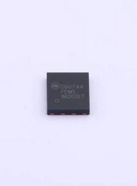 FDMS86202ET120 场效应管(MOSFET) N 沟道，屏蔽门极，PowerTrenc