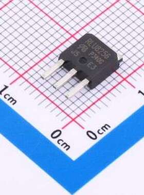 IRLU8256PBF-VB 场效应管(MOSFET) 1个N沟道 耐压:30V TO-251