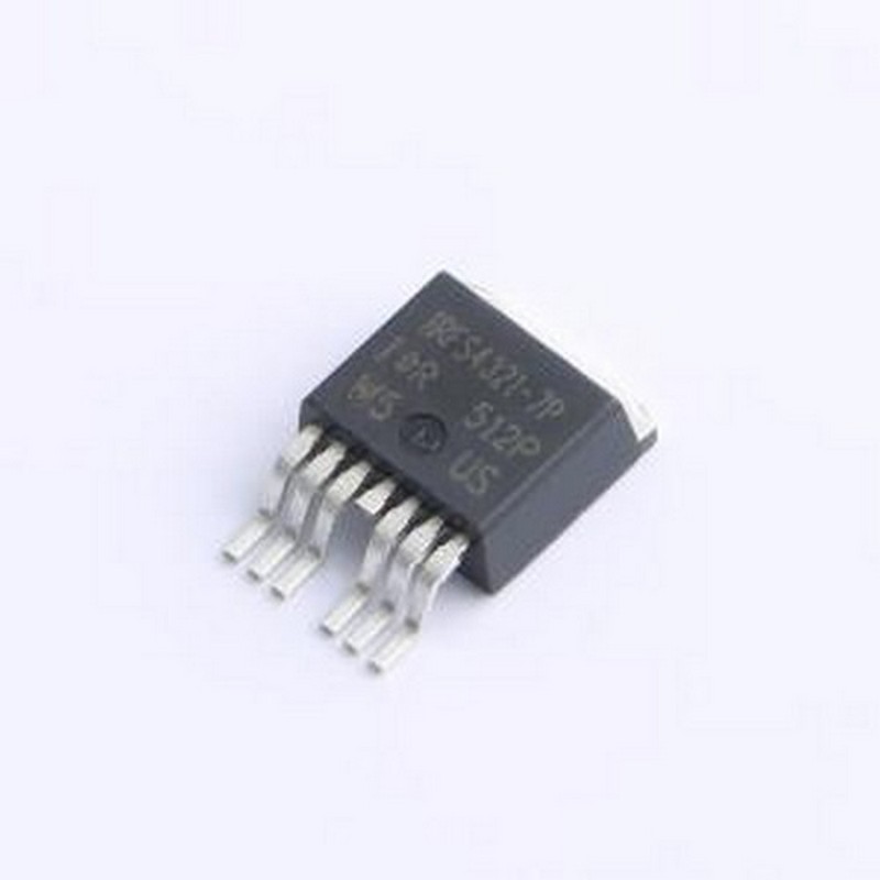IRFS4321TRL7PP 场效应管(MOSFET) 1个N沟道 耐压:150V 电流:86A