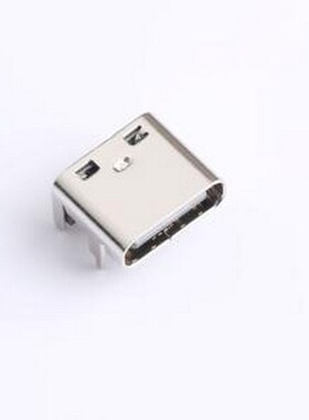 MC-126D-DG10 USB连接器 Type-C 母 卧贴 SMD