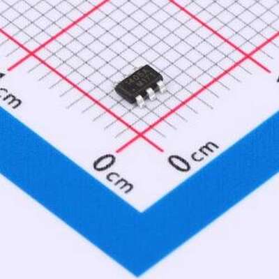 KP521405ALGA DC-DC电源芯片 KP521405ALGA TSOT-23-6