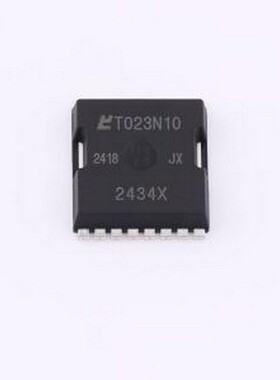 MPT023N10-T 场效应管(MOSFET) N沟道 326A 100V 1.4m? TOLL-8