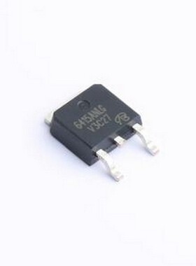 NTD6415ANLT4G-VB 场效应管(MOSFET) 1个N沟道 耐压:100V TO-252