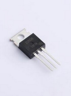 UTT20N06-VB 场效应管(MOSFET) 1个N沟道 耐压:60V 电流:50A TO-2