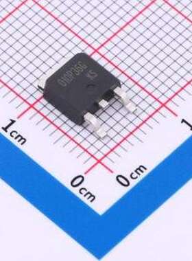 SP010P36GTH 场效应管(MOSFET) 中压SGT MOSFET TO-252